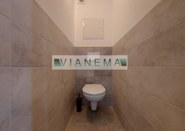 IBA U NÁS! Exkluzívne ponúkame 1-izb. byt s parkovaním, Slovenský Grob