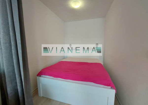 IBA U NÁS! Exkluzívne ponúkame 1-izb. byt s parkovaním, Slovenský Grob