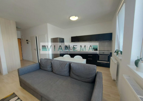 IBA U NÁS! Exkluzívne ponúkame 1-izb. byt s parkovaním, Slovenský Grob