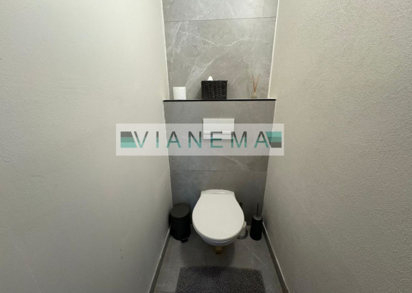 REZERVOVANÝ! IBA U NÁS ponúkame veľkometrážny byt, Dohňany