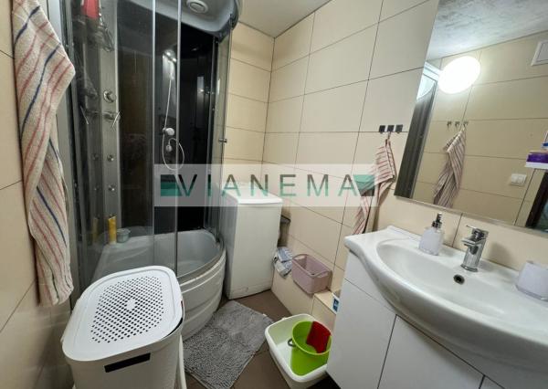 REZERVOVANÝ! IBA U NÁS ponúkame veľkometrážny byt, Dohňany