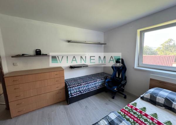 REZERVOVANÝ! IBA U NÁS ponúkame veľkometrážny byt, Dohňany