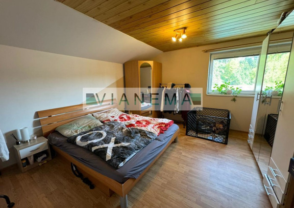 REZERVOVANÝ! IBA U NÁS ponúkame veľkometrážny byt, Dohňany