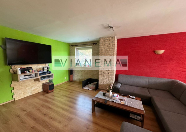 REZERVOVANÝ! IBA U NÁS ponúkame veľkometrážny byt, Dohňany