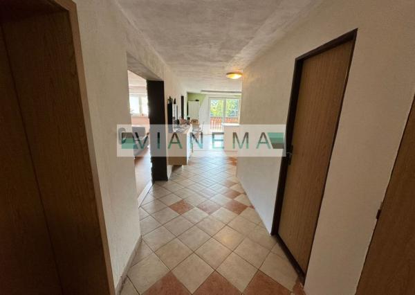 REZERVOVANÝ! IBA U NÁS ponúkame veľkometrážny byt, Dohňany