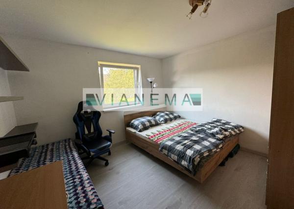 REZERVOVANÝ! IBA U NÁS ponúkame veľkometrážny byt, Dohňany