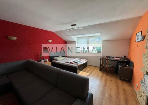 REZERVOVANÝ! IBA U NÁS ponúkame veľkometrážny byt, Dohňany