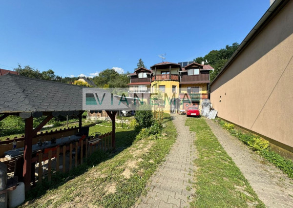 REZERVOVANÝ! IBA U NÁS ponúkame veľkometrážny byt, Dohňany