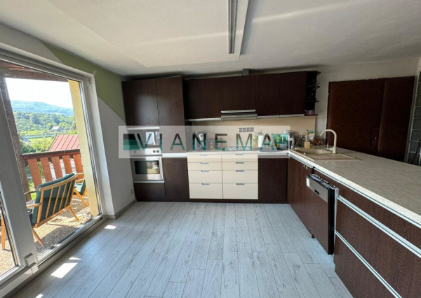 REZERVOVANÝ! IBA U NÁS ponúkame veľkometrážny byt, Dohňany