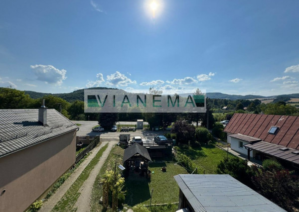 REZERVOVANÝ! IBA U NÁS ponúkame veľkometrážny byt, Dohňany