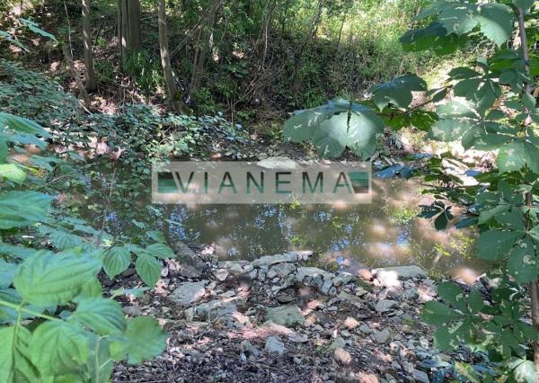 IBA U NÁS! Stavebný pozemok Lysá pod Makytou