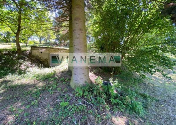 IBA U NÁS! Stavebný pozemok Lysá pod Makytou