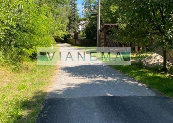 IBA U NÁS! Stavebný pozemok Lysá pod Makytou