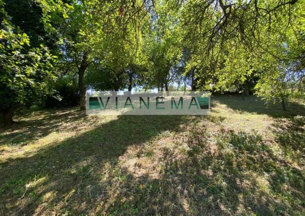 IBA U NÁS! Stavebný pozemok Lysá pod Makytou