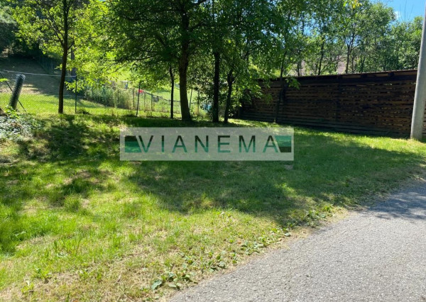 IBA U NÁS! Stavebný pozemok Lysá pod Makytou