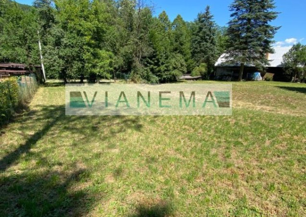 IBA U NÁS! Stavebný pozemok Lysá pod Makytou