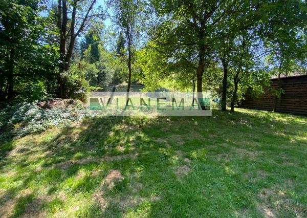 IBA U NÁS! Stavebný pozemok Lysá pod Makytou