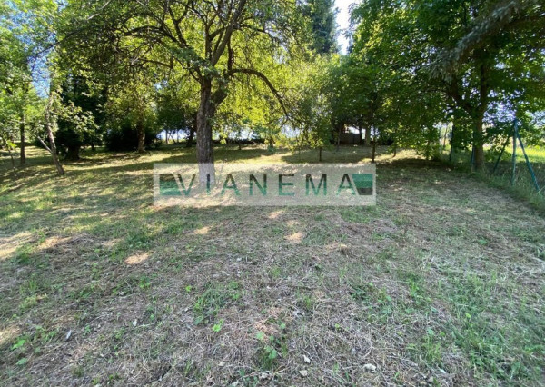 IBA U NÁS! Stavebný pozemok Lysá pod Makytou