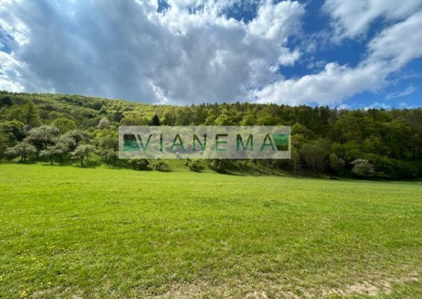 IBA U NÁS! Rekreačný pozemok v Hornej Breznici