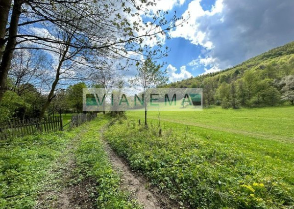 IBA U NÁS! Rekreačný pozemok v Hornej Breznici