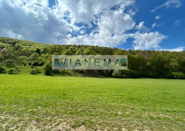 IBA U NÁS! Rekreačný pozemok v Hornej Breznici