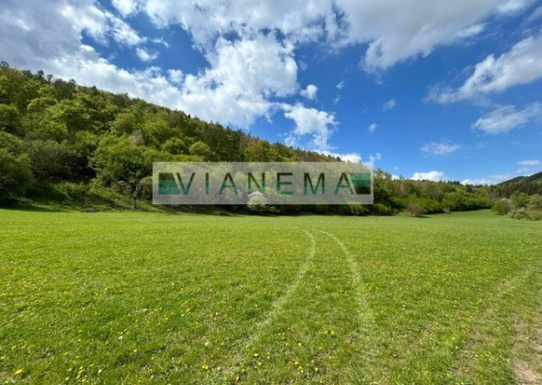 IBA U NÁS! Rekreačný pozemok v Hornej Breznici