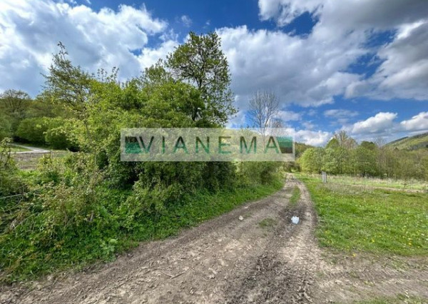 IBA U NÁS! Rekreačný pozemok v Hornej Breznici