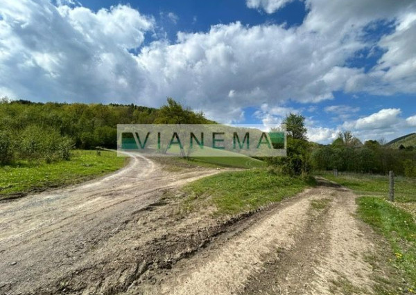 IBA U NÁS! Rekreačný pozemok v Hornej Breznici