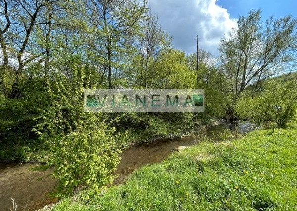 IBA U NÁS! Rekreačný pozemok v Hornej Breznici