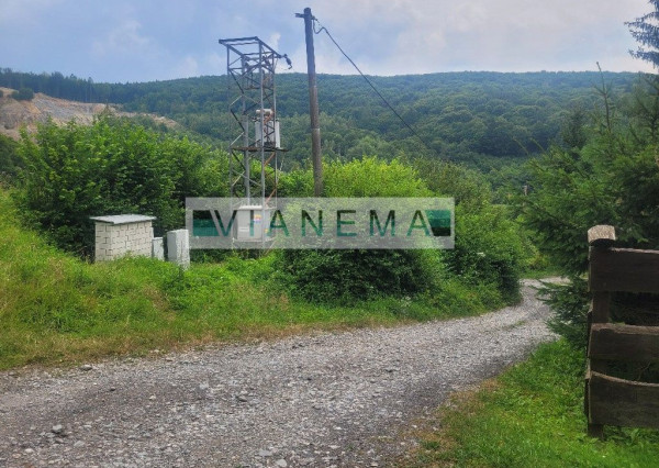 IBA U NÁS! Pozemok na stavbu chaty s výhľadom nad Belušou