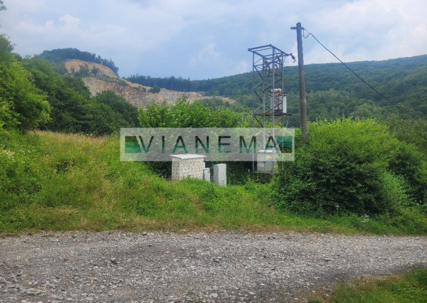 IBA U NÁS! Pozemok na stavbu chaty s výhľadom nad Belušou