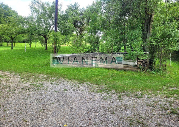 IBA U NÁS! Stavebný pozemok pri lese nad Dolnou Marikovou