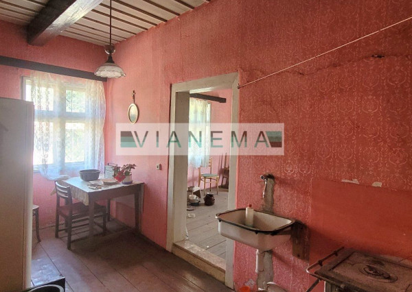 Výnimočná drevenica s väčším pozemkom - Lazy pod Makytou