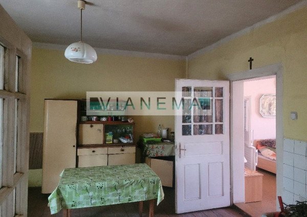 Výnimočná drevenica s väčším pozemkom - Lazy pod Makytou