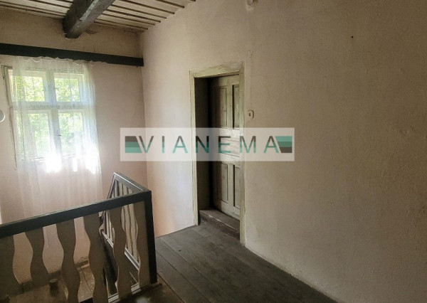 Výnimočná drevenica s väčším pozemkom - Lazy pod Makytou