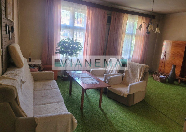 Výnimočná drevenica s väčším pozemkom - Lazy pod Makytou