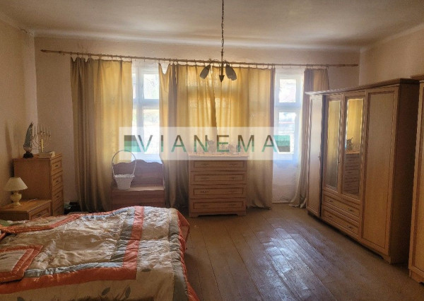 Výnimočná drevenica s väčším pozemkom - Lazy pod Makytou