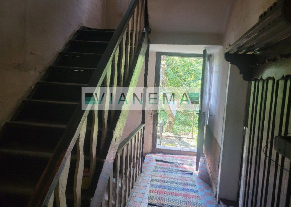 Výnimočná drevenica s väčším pozemkom - Lazy pod Makytou