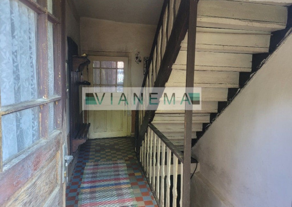 Výnimočná drevenica s väčším pozemkom - Lazy pod Makytou