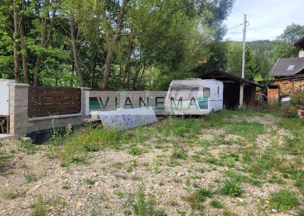 IBA U NÁS! Rodinný dom v prírode - Lazy pod Makytou - Čertov