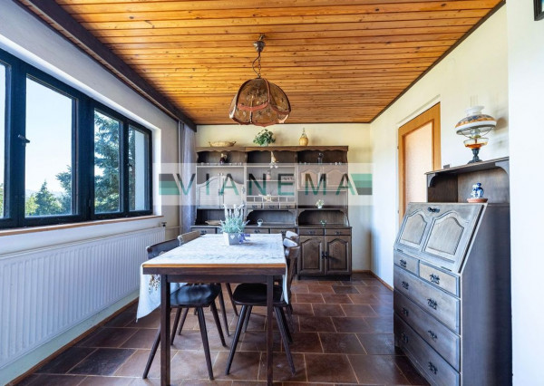 REZERVOVANÁ!!! IBA U NÁS!  chata so súpisným číslom, Púchov