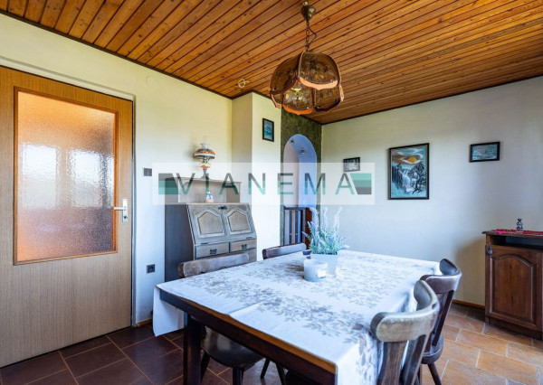 REZERVOVANÁ!!! IBA U NÁS!  chata so súpisným číslom, Púchov