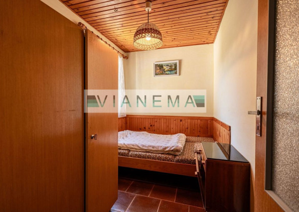 REZERVOVANÁ!!! IBA U NÁS!  chata so súpisným číslom, Púchov