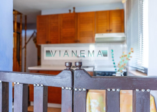 REZERVOVANÁ!!! IBA U NÁS!  chata so súpisným číslom, Púchov