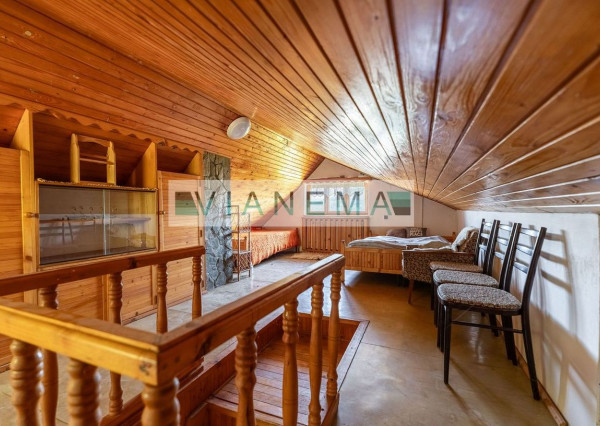 REZERVOVANÁ!!! IBA U NÁS!  chata so súpisným číslom, Púchov