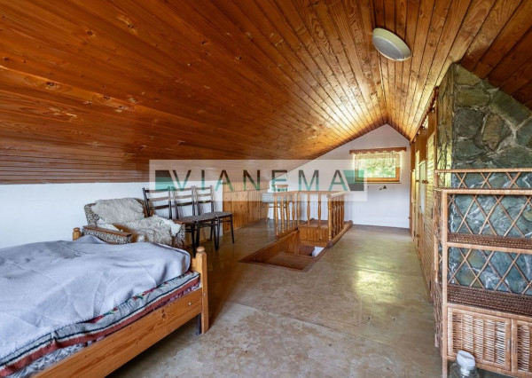 REZERVOVANÁ!!! IBA U NÁS!  chata so súpisným číslom, Púchov