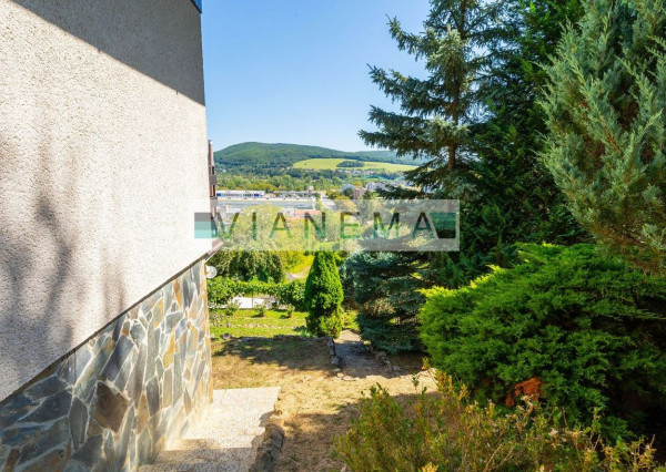 REZERVOVANÁ!!! IBA U NÁS!  chata so súpisným číslom, Púchov