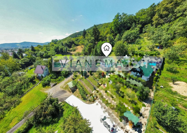 REZERVOVANÁ!!! IBA U NÁS!  chata so súpisným číslom, Púchov