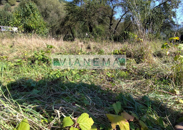 IBA U NÁS! Stavebný pozemok, Košecké Podhradie