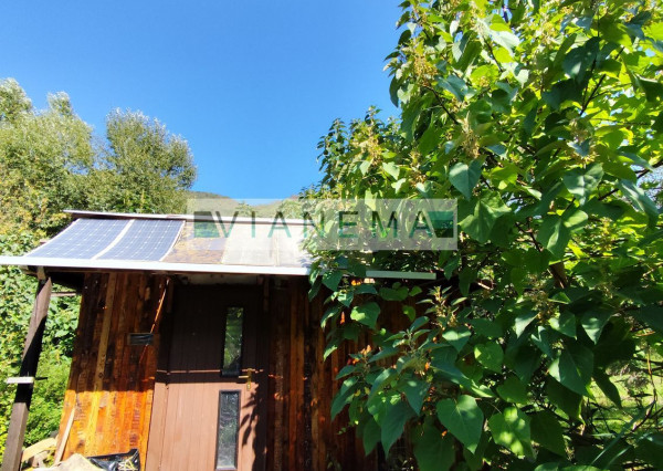 IBA U NÁS! Stavebný pozemok, Košecké Podhradie